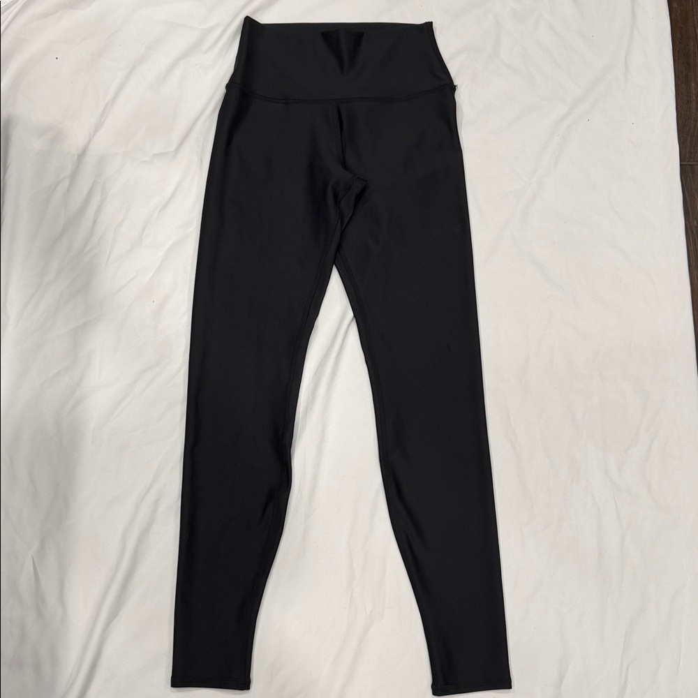 ALO High-Waist Airlift Legging Size S